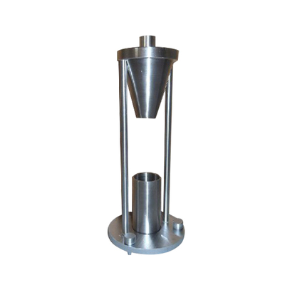 QL-6891四佛化乙烯樹脂堆積密度儀