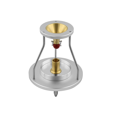 QL-T358超硬磨料堆積密度儀