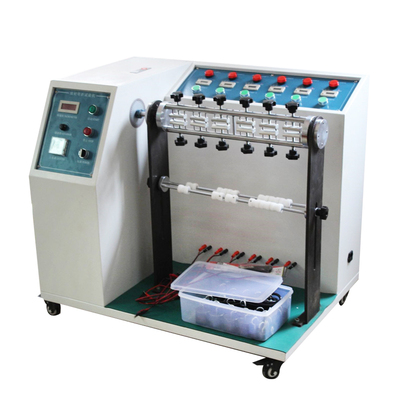 線材搖擺試驗(yàn)機(jī)