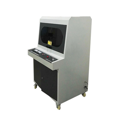 QL-50kV計算機控制電壓擊穿試驗儀