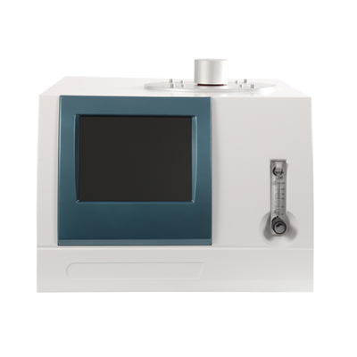 帶低溫差示掃描量熱儀