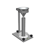 QL-SK-1006氧化鋁松裝密度儀