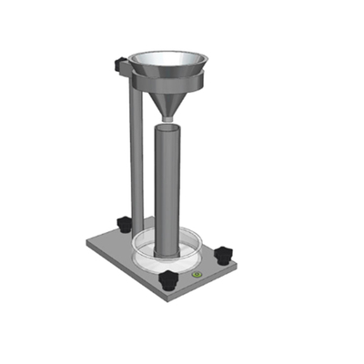 QL-SK-1006氧化鋁松裝密度儀