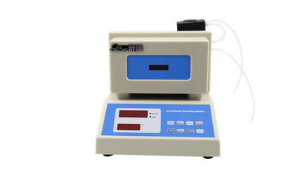 恒溫液體專用密度測試儀