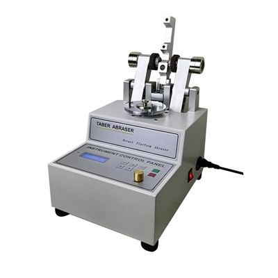 LSD-802A &nbsp;TABER磨耗儀