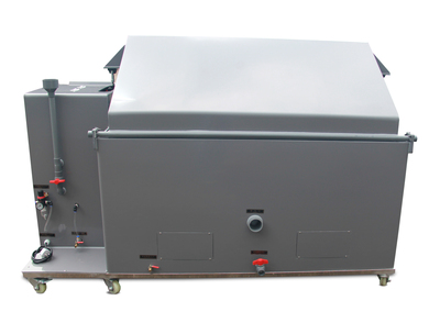 復(fù)合式鹽霧試驗箱