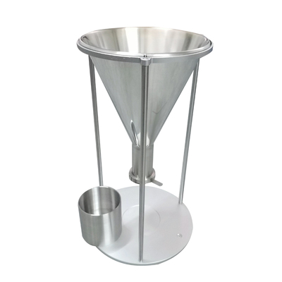 QL-JCT2009珍珠巖堆積密度