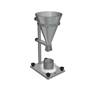 QL-9136普通磨料堆積密度測定儀