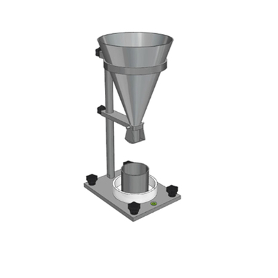 QL-9136普通磨料堆積密度測(cè)定儀