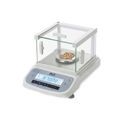 珠寶電子分析天平-按鍵