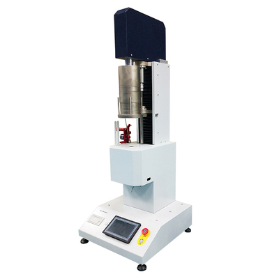 QL-MI-EP全自動熔融指數(shù)