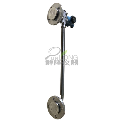 差壓式在線液體密度計