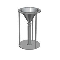 QL-13566肥料堆積密度儀