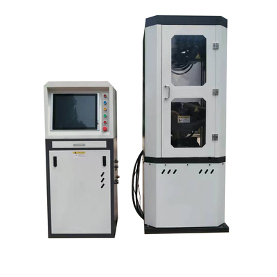 萬能伺服材料試驗機(jī)