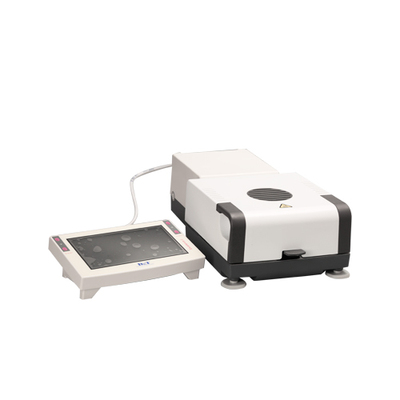 石膏三相分析儀