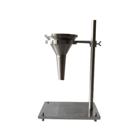 QL-SK-6609氟化鋁（氧化鋁）流動(dòng)性測定儀