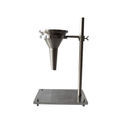 QL-SK-6609氟化鋁（氧化鋁）流動(dòng)性測(cè)定儀