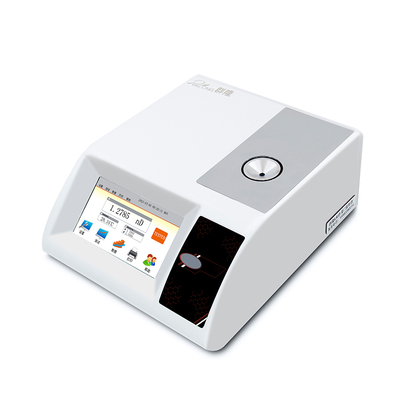 LSD-ZG全自動(dòng)折光儀