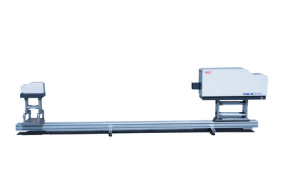 QL-1080噴霧激光粒度儀-分體式