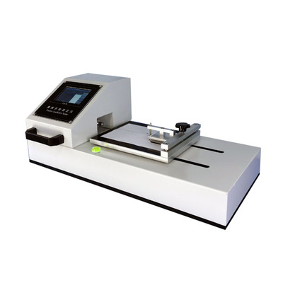 QL-MC01摩擦系數(shù)儀