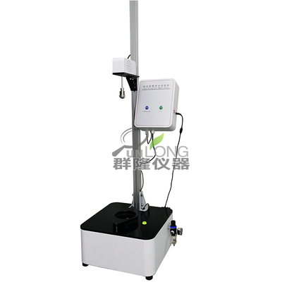 薄膜落錘沖擊試驗機