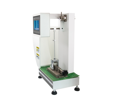 LSDXB5.5數(shù)顯式懸臂梁沖擊試驗(yàn)機(jī)