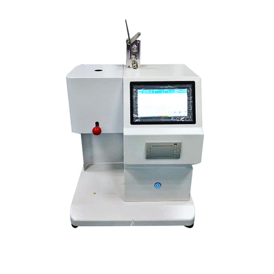 LSD-650系列熔體流動(dòng)速率儀