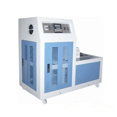 低溫脆性測試儀
