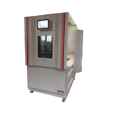 甲醛釋放量測試氣候箱（觸摸屏型）