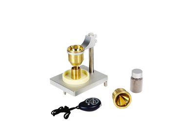 QL-1001霍爾流速計(jì)/粉末松裝密度儀