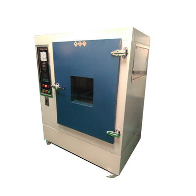 燈泡式耐黃實(shí)驗(yàn)箱