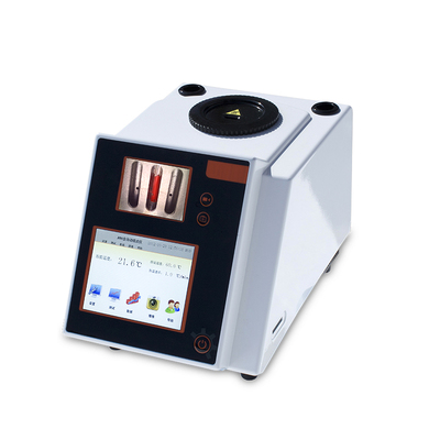 QL-M40全自動熔點儀