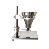 QL-SK-6168塑料粉末流動(dòng)性測試儀