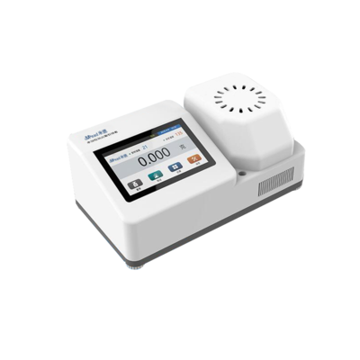 多功能石膏相組分析儀