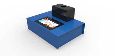 QL-XW4 Plus顯微熔點儀