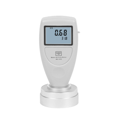 WA-160A便攜式水活度儀