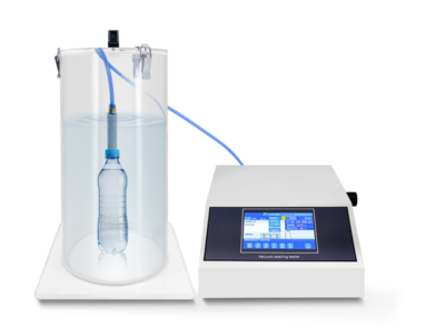 瓶蓋密封性正壓測(cè)試儀