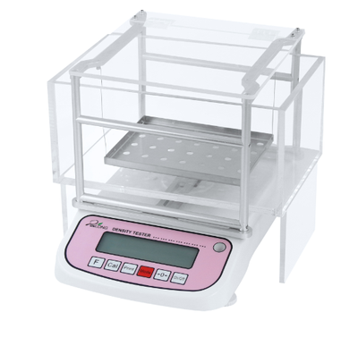 大量程全自動電子密度計(jì)