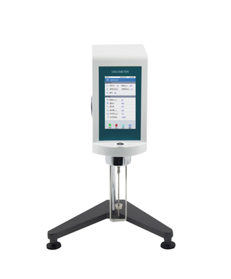 觸屏款旋轉粘度計