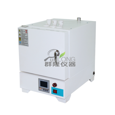 馬弗爐灰分測試儀