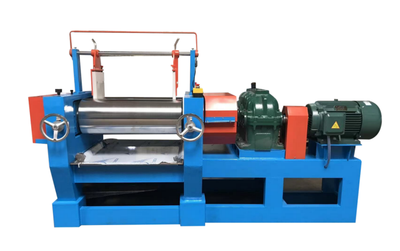 獨(dú)家定制8-9-10-12-14寸開(kāi)放式煉膠機(jī)