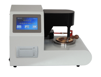 QLSDY-ZTA1開(kāi)口閃點(diǎn)全自動(dòng)測(cè)定儀