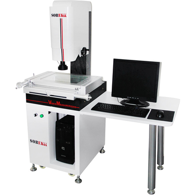 S系列半自動影像測量儀-自動對焦