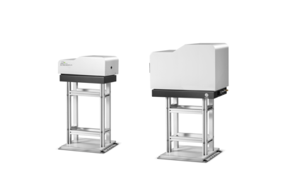 分體式噴霧法激光粒度儀（工業(yè)噴嘴）
