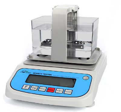DX-120X電子密度計