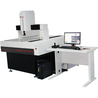 全自動影像測量儀（固定橋式結(jié)構(gòu)A系列）