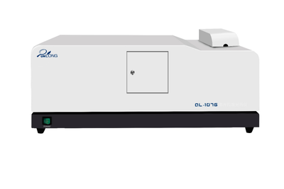 LSD-207系列濕法激光粒度儀