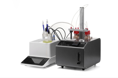 MDZY-KLKHF卡氏爐法水分儀