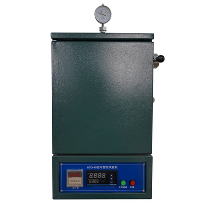 LSD-3011橡膠可塑性試驗(yàn)機(jī)