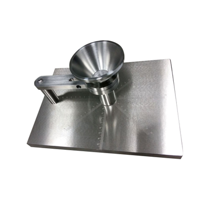 QL-1005氧化鋁安息角